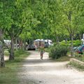 CAMPING LE MOULIN A VENT
