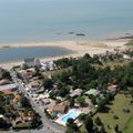 Camping Inspire Village Marennes d'Oleron