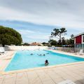 Camping Inspire Village Marennes d'Oleron