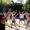 Camping Inspire Village Marennes d'Oleron