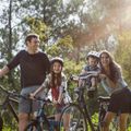 Center Parcs - Domaine Le Bois aux Daims