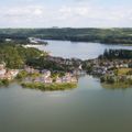 Center Parcs Le Lac d'Ailette