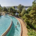 Center Parcs Le Lac d'Ailette