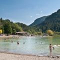 Camping L'Ondine de Provence