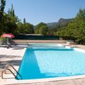 Camping L'Ondine de Provence