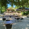 Camping L'Ondine de Provence