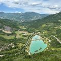 Camping L'Ondine de Provence