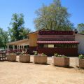 Camping La Cle de Saone