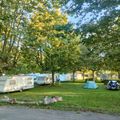Camping La Cle de Saone