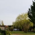 Camping de La Grange au Maire
