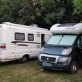 Camping de La Grange au Maire
