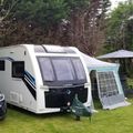 Camping de La Grange au Maire
