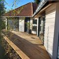 Camping L'Ile aux mille Charmes