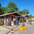 Camping L'Ile aux mille Charmes