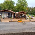 Camping L'Ile aux mille Charmes