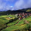Village vacances - La Petite Pierre