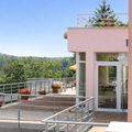 Village vacances - La Petite Pierre ULVF