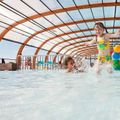 Tour Opérateurs et particuliers sur Camping Domaine de Litteau - Funpass non inclus