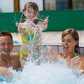 Tour Opérateurs et particuliers sur Camping Domaine de Litteau - Funpass non inclus