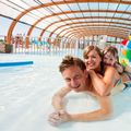 Tour Opérateurs et particuliers sur Camping Domaine de Litteau - Funpass non inclus