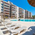 Apartamentos Rentalmar Los Peces