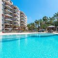 Apartamentos Rentalmar Los Peces