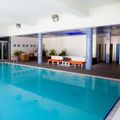 Apartamentos Ibersol Spa Aqquaria Suites