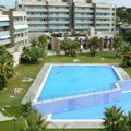 Apartamentos Ibersol Spa Aqquaria Suites