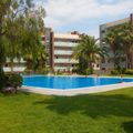 Apartamentos Ibersol Spa Aqquaria Suites