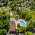 Camping l'Oree des Landes