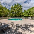 Camping l'Oree des Landes