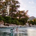 Les Chamberts, Camping & Lodges