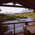Les Chamberts, Camping & Lodges