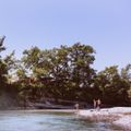 Les Chamberts, Camping & Lodges