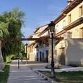 Camping Hoces de Mira