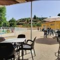 Camping Hoces de Mira