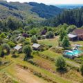Camping La Chabanne