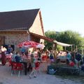 Camping La Chabanne
