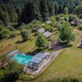 Camping La Chabanne