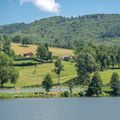 Camping La Chabanne