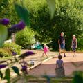 Camping La Chabanne