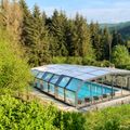 Camping La Chabanne