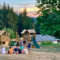 Camping La Chabanne