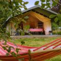 Camping La Chabanne