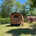 Camping Maeva Escapades La Rivière Doree