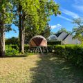 Camping Maeva Escapades La Rivière Doree