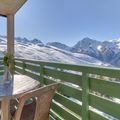 Résidence Les Balcons du Soleil