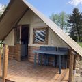 Camping Coeur d'Alsace
