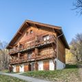 Résidence Le Hameau de l'Alpage