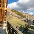 Résidence Le Hameau de l'Alpage